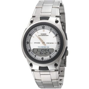 Casio Sports AW-80D-7AVES