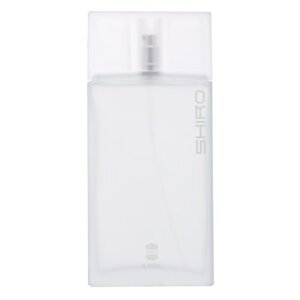 Ajmal Shiro parfémovaná voda pre mužov 90 ml