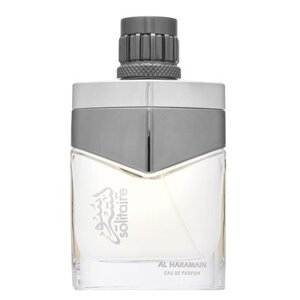 Al Haramain Solitaire parfémovaná voda unisex Extra Offer 85 ml