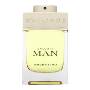 Bvlgari Man Wood Neroli parfémovaná voda pre mužov Extra Offer 100 ml