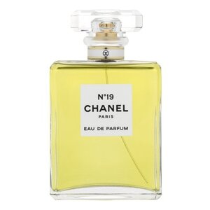 Chanel No.19 parfémovaná voda pre ženy 100 ml