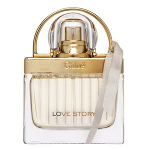 Chloé Love Story parfémovaná voda pre ženy 30 ml