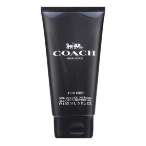 Coach Coach for Men sprchový gél pre mužov 150 ml