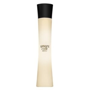 Armani (Giorgio Armani) Code Absolu parfémovaná voda pre ženy Extra Offer 75 ml