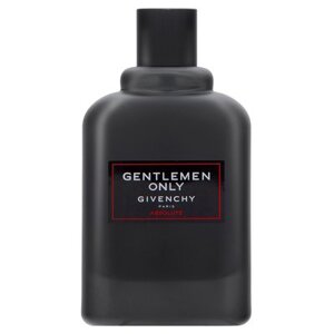 Givenchy Gentlemen Only Absolute parfémovaná voda pre mužov Extra Offer 100 ml