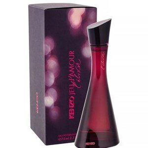 Kenzo Jeu D'Amour L'Elixir Intense parfémovaná voda pre ženy 75 ml