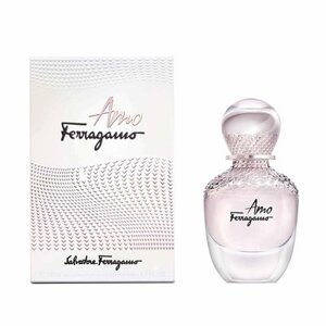 Salvatore Ferragamo Amo Ferragamo parfémovaná voda pre ženy 50 ml
