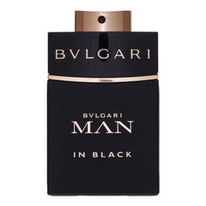 Bvlgari Man in Black parfémovaná voda pre mužov 60 ml