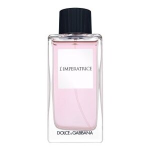 Dolce & Gabbana D&G L´Imperatrice 3 toaletná voda pre ženy Extra Offer 100 ml