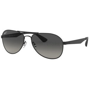 Ray-Ban RB3549 002/T3 61