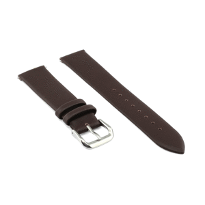 UNIVERSAL LEATHER STRAP LUS08-BR